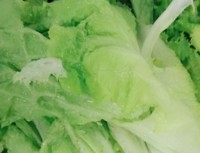 家常耗油菠菜的做法