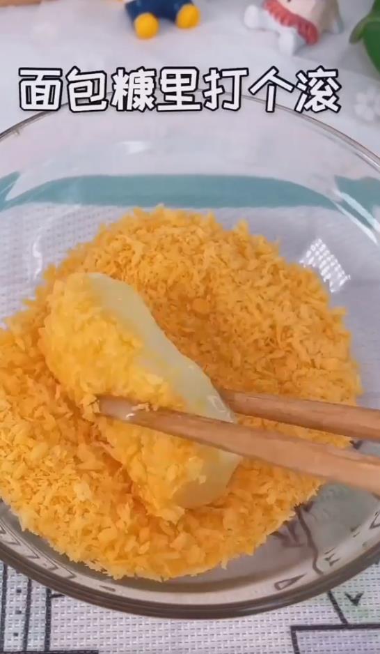 脆皮烤鲜奶怎么做简单又好吃
