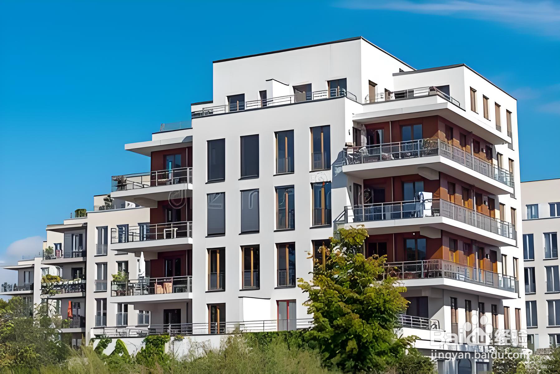 如何挑选一套适合自己的新房！