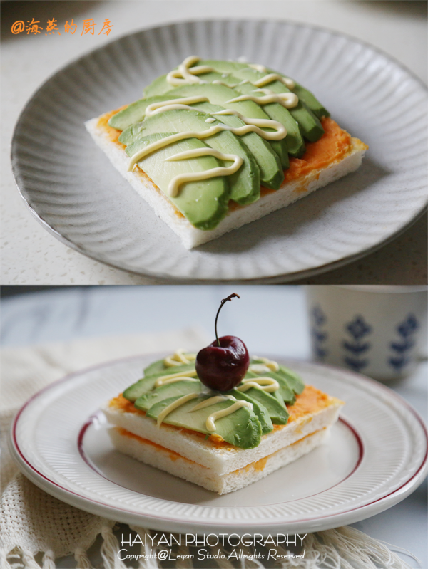 春天这样吃红薯