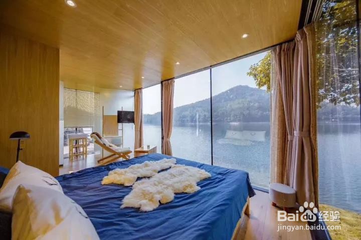 家门口的玻璃桥,长沙石燕湖一日游推荐