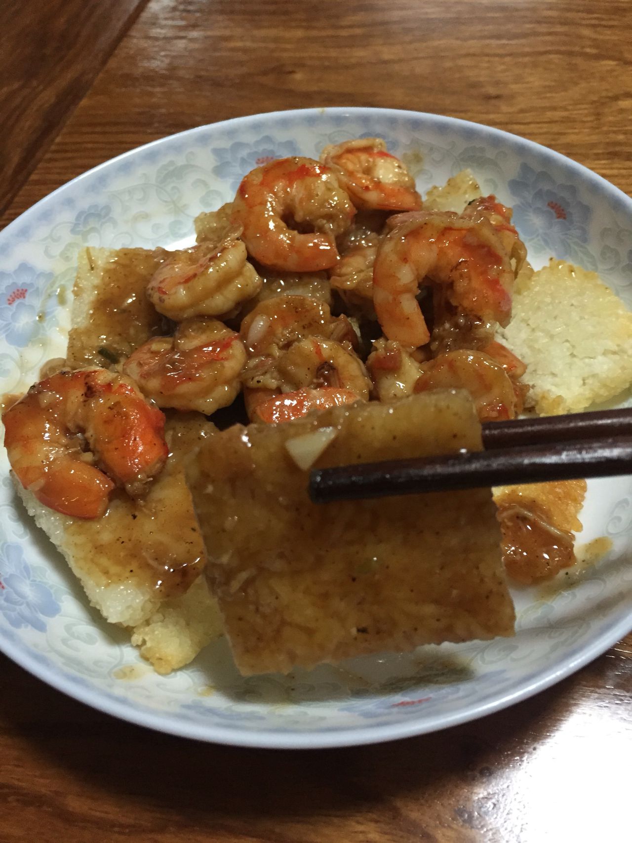 剩饭剩菜Get的做法，让我来告诉你！