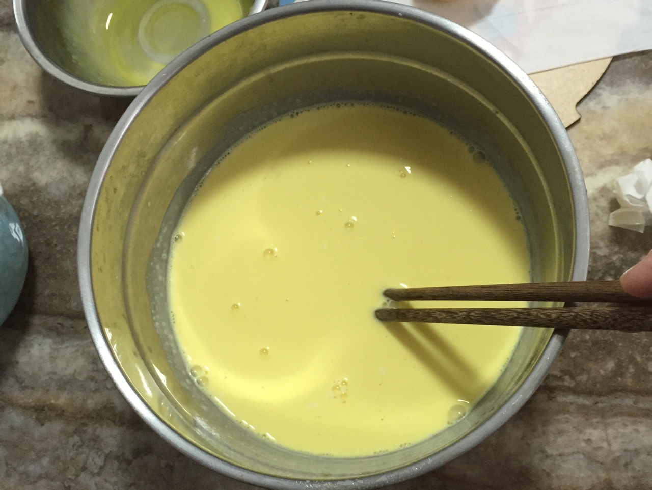教你做美味的蛋挞,吃过都觉得超赞