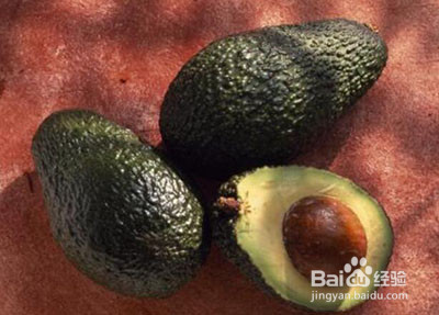 牛油果香蕉的功效与作用