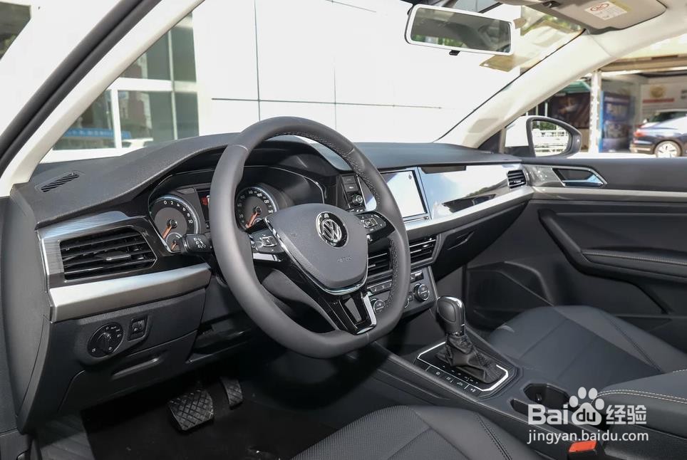 上汽大众-朗逸纯电使用感