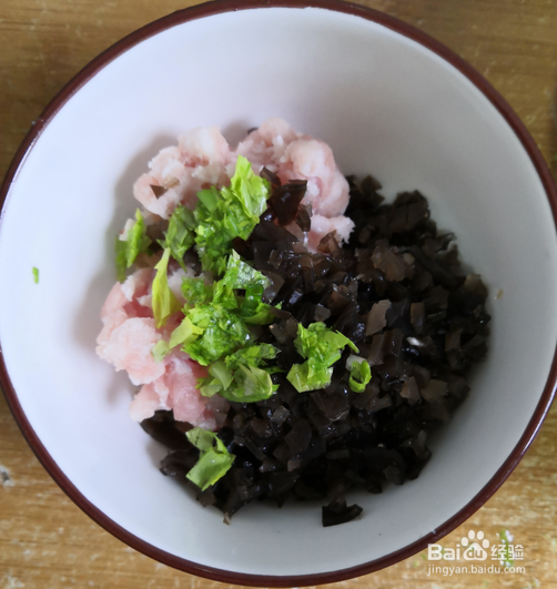 水饺的汤怎么调料好喝