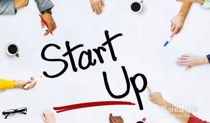 创业公司如何进行学习