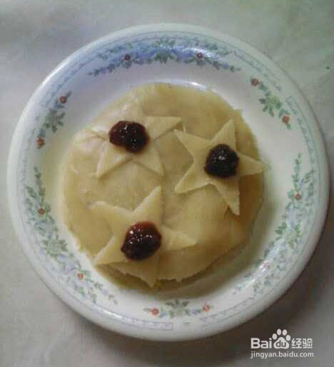 如何制作水果可丽饼蛋糕