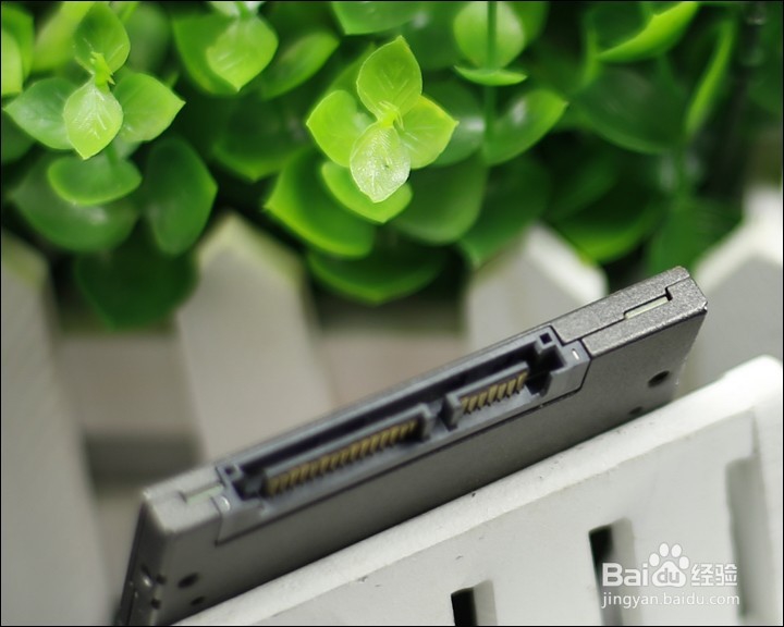 ORICO 2.5寸USB3.0硬盘盒开箱