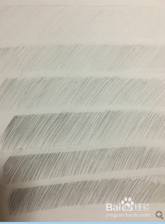 自学素描如何画圆