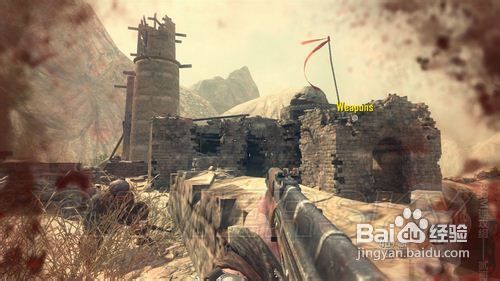 《使命召唤9:黑色行动2》第三章OLD WOUNDS攻略