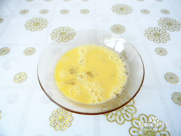 巧煎馒头片的制作方法