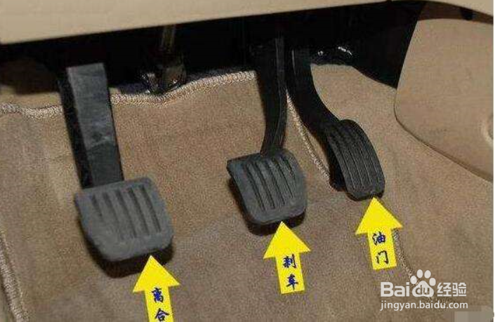 自驾游毁车的坏习惯有哪些？