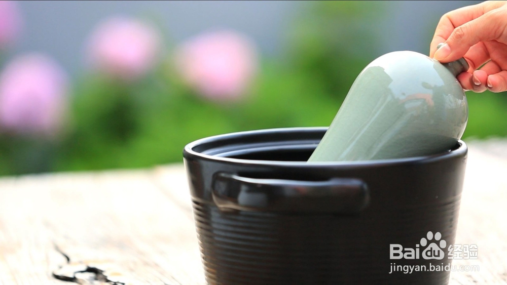 一年一度螃蟹季,配它吃才最正宗!