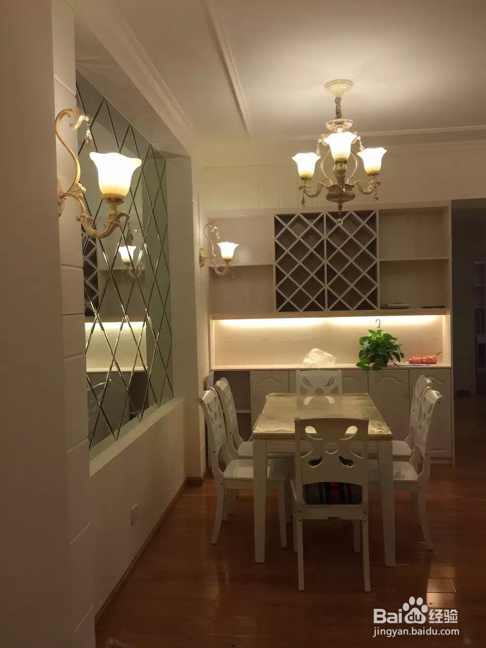 我们买新房的时候要注意哪些呢？