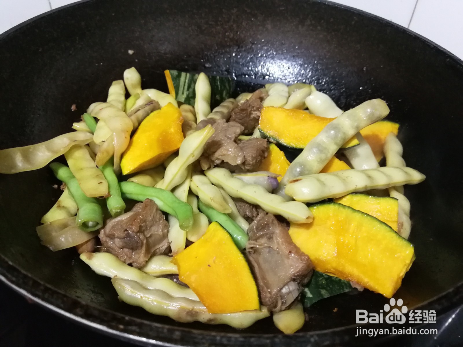 窝瓜怎么做好吃