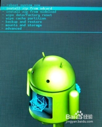 联想黄金斗士S8 升级更新失败 变砖解救方法