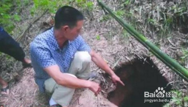 地窖窒息怎么办?
