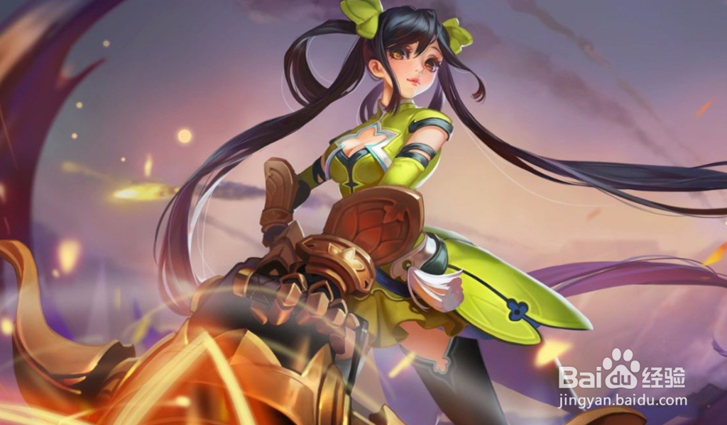王者皮肤碎片如何最快取得