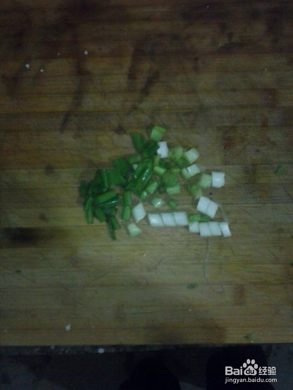 暖胃驱寒鸡蛋豆腐汤