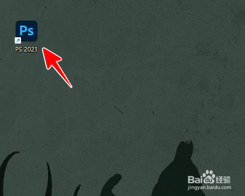 PS 2021怎样设置使用滚轮缩放