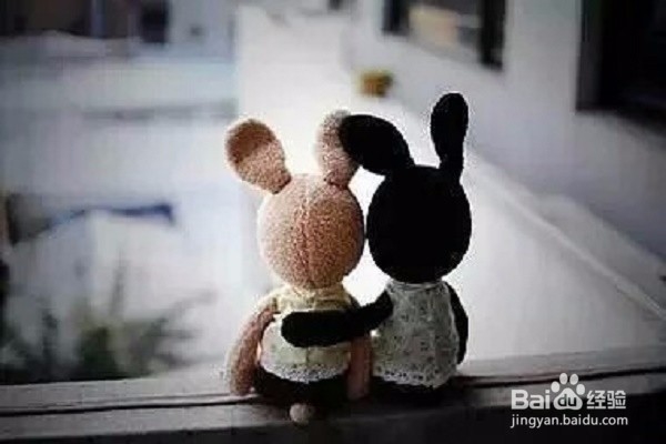 最浪漫礼物系列之“其实你从来不曾孤独”