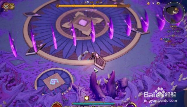 火炬之光3支线任务“布劳之乱”流程攻略