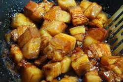 美食制作 红烧肉的做法