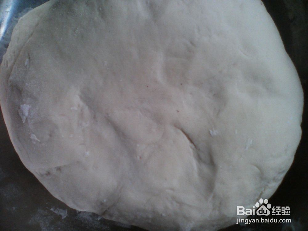 素三鲜馅水饺的做法