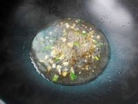 秋季家常菜之砂锅酿豆腐