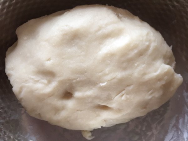 油炸糖糕的做法，你get了么？