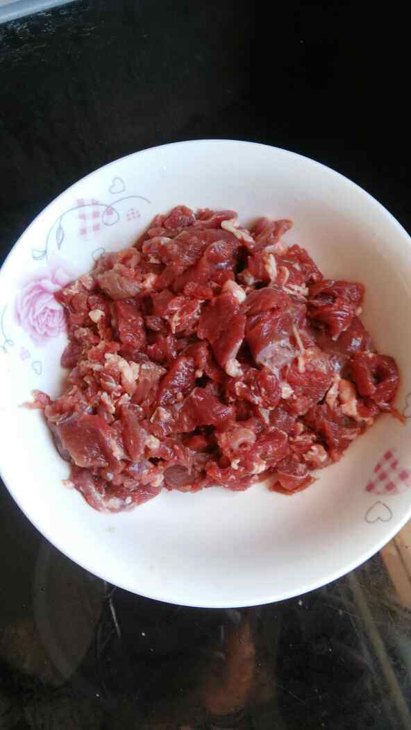 农家牛肉汤的做法，你会做吗？