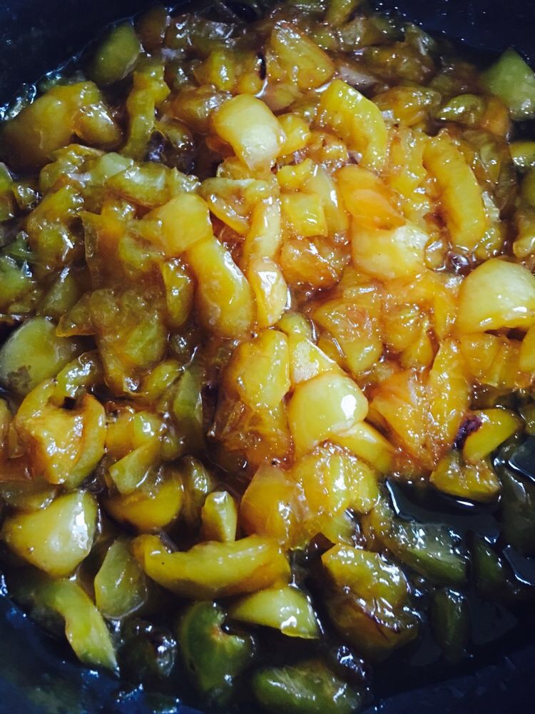 蜜炼枇杷膏 不仅口感美味,还可以止咳哦