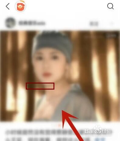 有柿app里面图片怎么保存