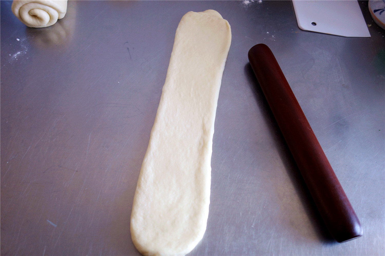 黑糖吐司 太好吃了