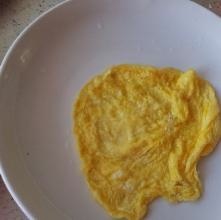 番茄炒鸡蛋的做法