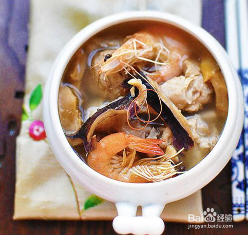 教你做八款孕妇美食