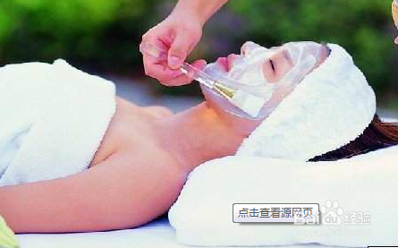 DIY面膜有哪些误区