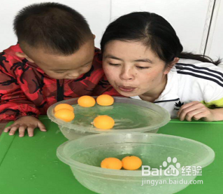 六一儿童节幼儿园举办的亲子活动有哪些游戏?