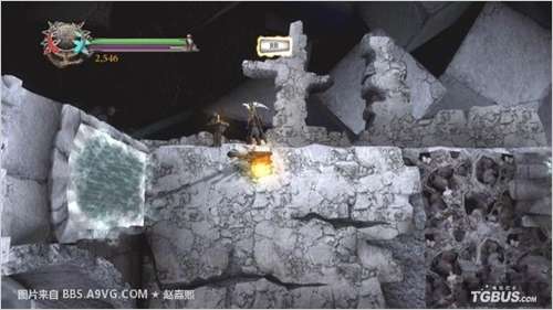 《但丁地狱》图文流程攻略