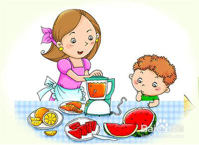 :ola:饮食调理分年龄吗?