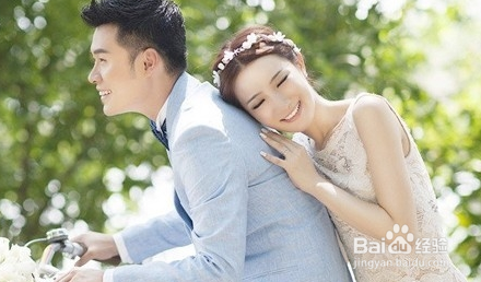 拍美美哒照片小技巧