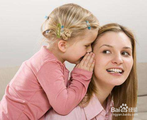 儿童学说话时期的一些方法？