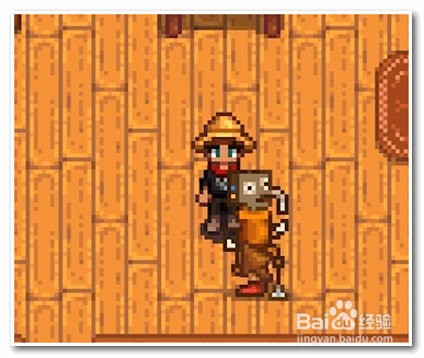 星露谷物语安装mod教程