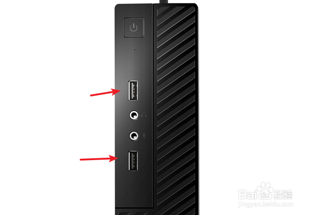 电脑无法识别手机USB