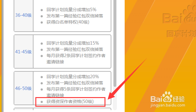 如何成为百度签约作者、资深作者？百度新人秘籍