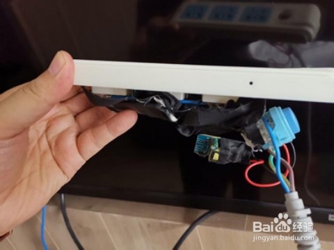 腾讯 宾馆防偷拍 保护个人隐私 防摄像头