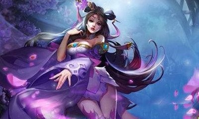 王者荣耀钟馗玩法攻略