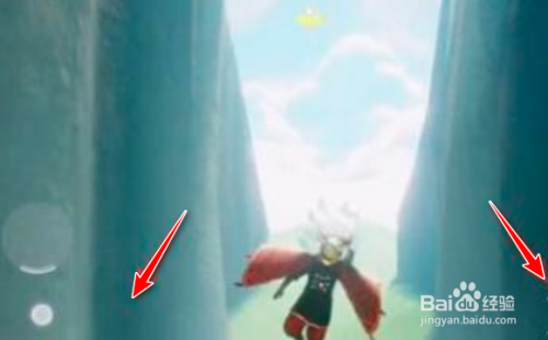 《光遇》青色光芒在哪