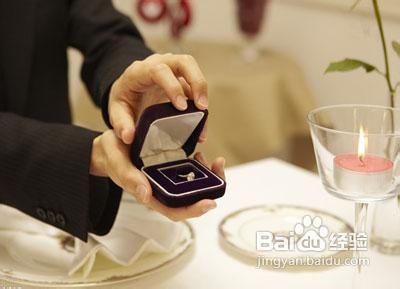 怎么求婚---求婚攻略大全